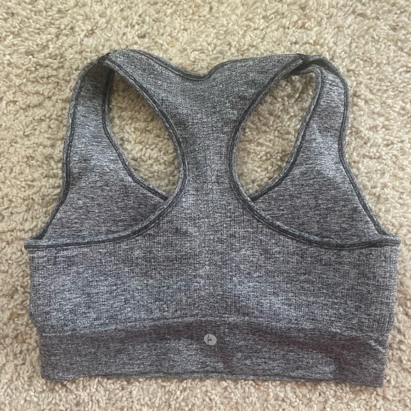 90 Degree by Reflex Sports Bra with Removable Pads Women’s Size XL - Picture 2 of 2